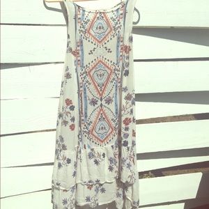 Free people dress